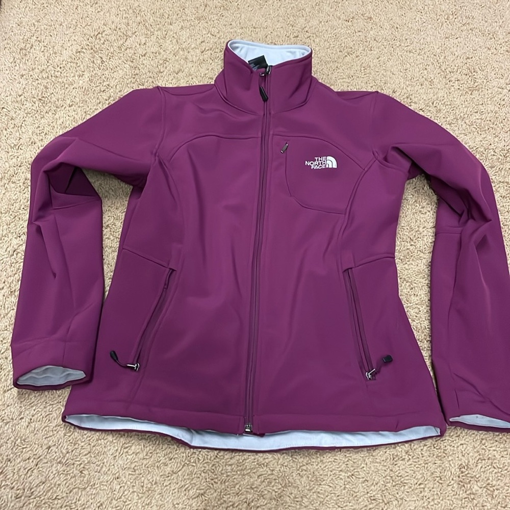 The North face jacket